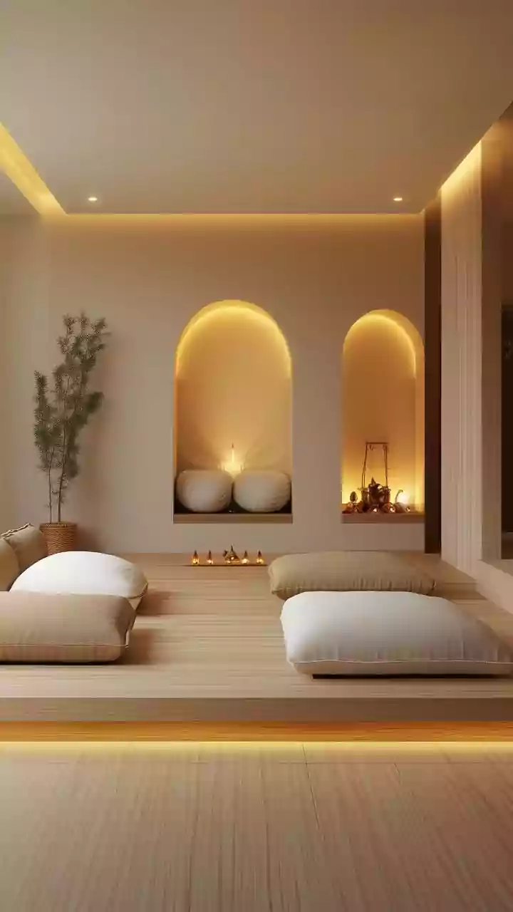 Vastu for Home: Mandir Direction for Bliss