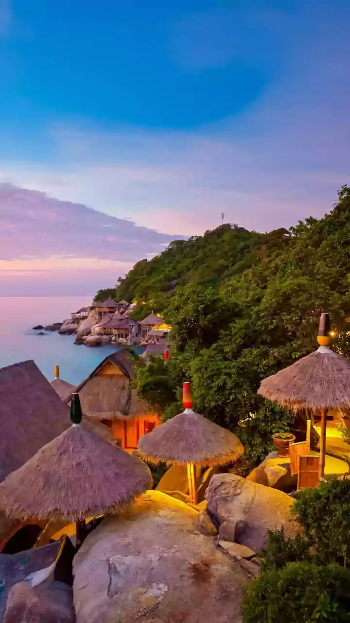 Thailand And Vietnam Shoulder Season Offers Young Indians Cheap Flights And Luxury Rooms