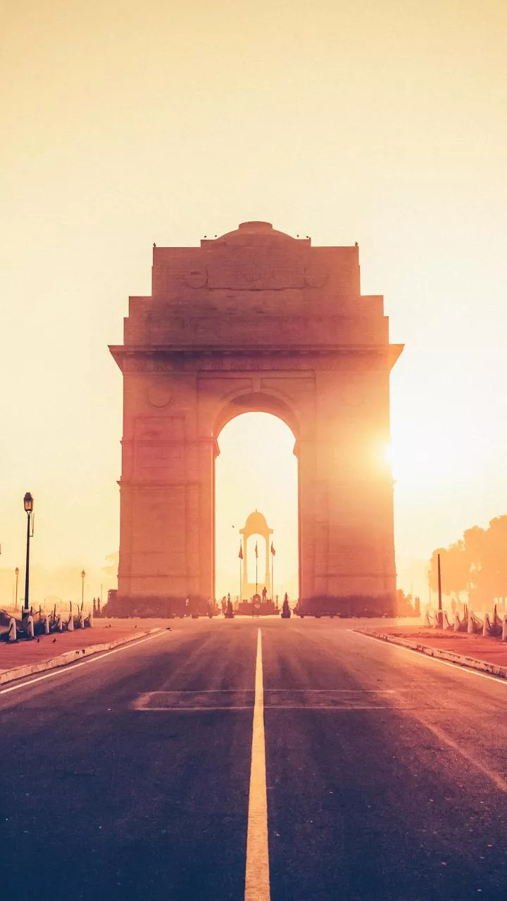 Stubble burning's impact on Delhi's air drops, but pollution still a problem