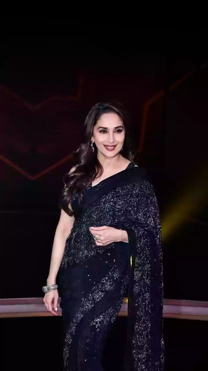 Inside Madhuri Dixit’s ₹48 Crore Worli Sky Mansion, Homes In Mumbai And Denver, MF Husain Paintings, Luxury Cars and ₹250 Crore Empire