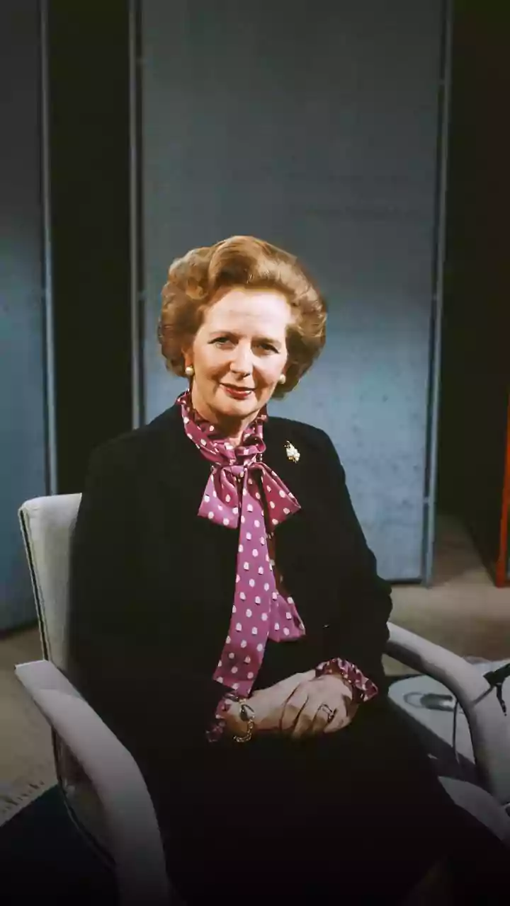 Margaret Thatcher: O fim da Dama de Ferro