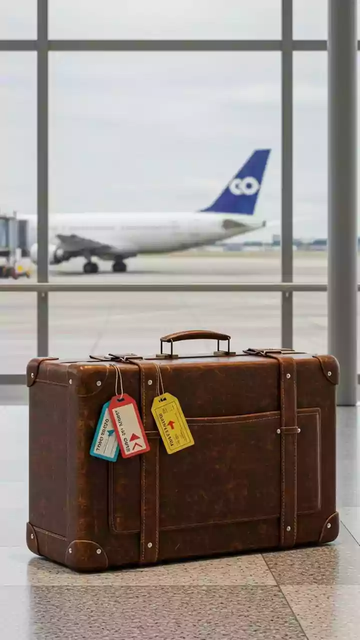 Top 8 Wheel Trolley Bags for Stylish Travel in India