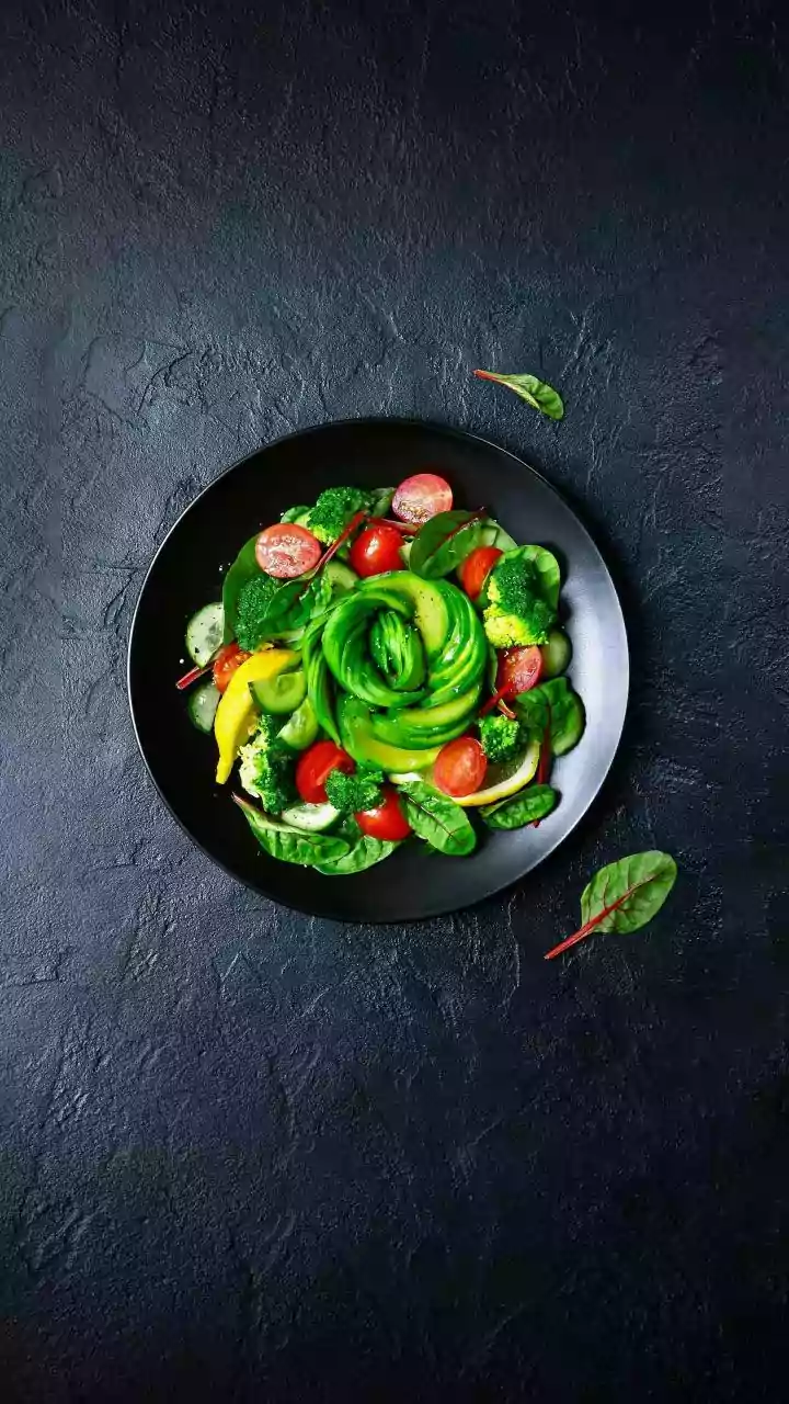 Avocado-Tomato Salad Is Only The Beginning With This Ingredient Pair