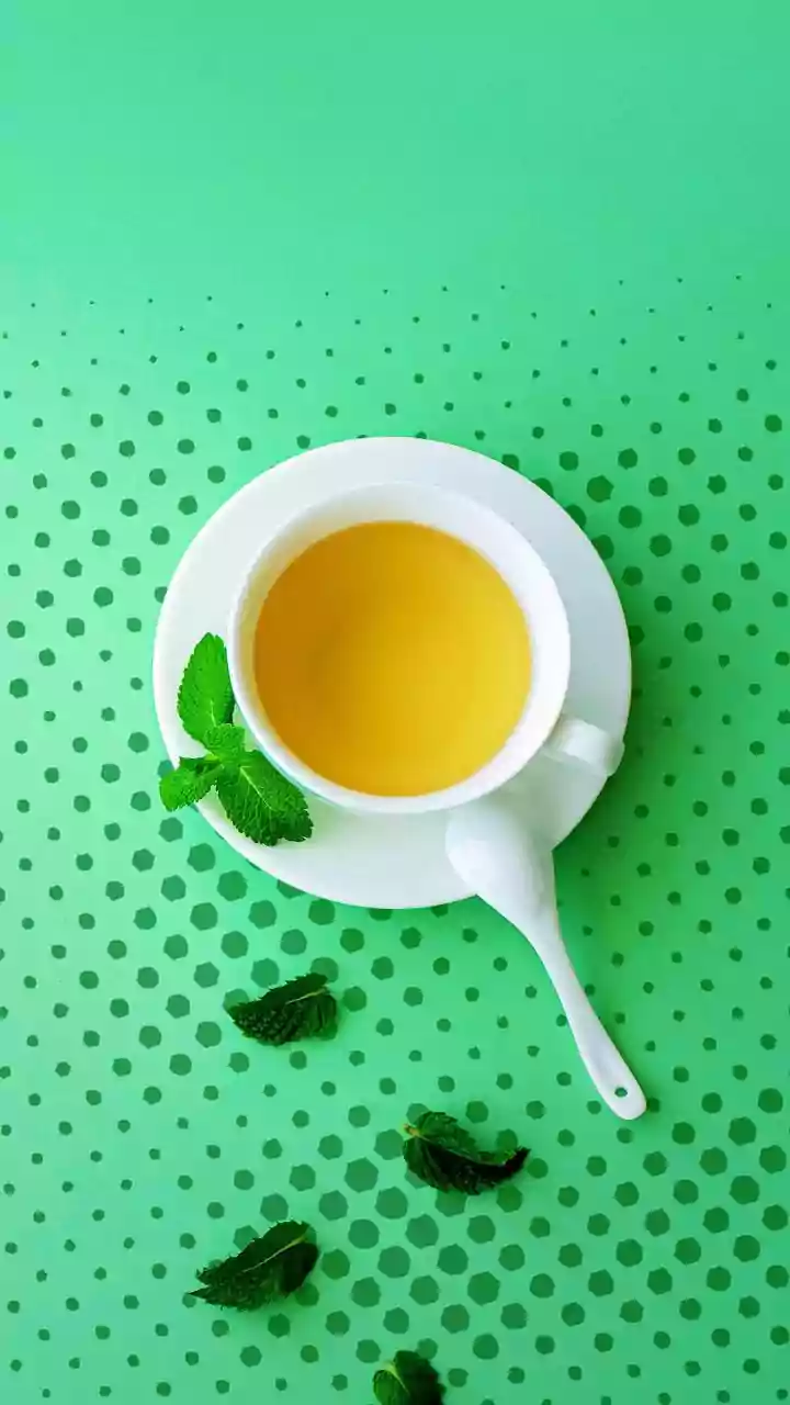 Peppermint Tea Compresses For Tension Headaches: Understanding Headache Claims without Miracle Language
