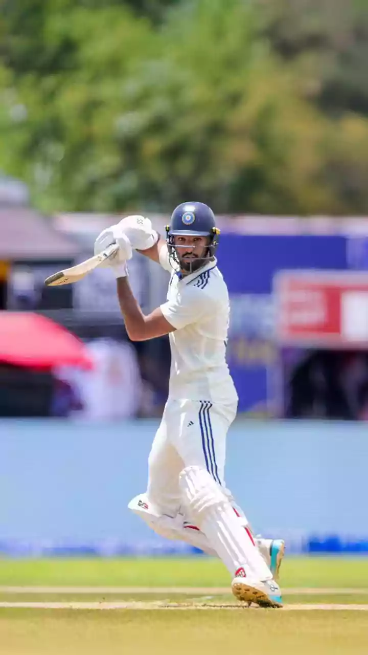 List of all batters who have score a Test century for India batting at No.3 position