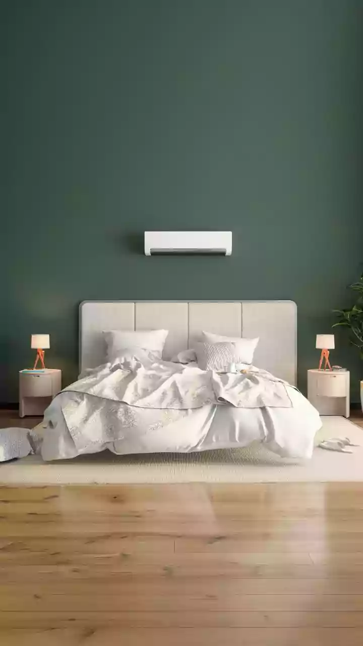 Monsoon Nights And Rest: How Humidity Can Affect Your Sleep Environment