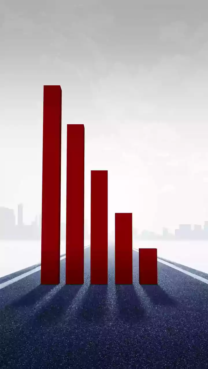 Stock Market: Sensex and Nifty decline in early trade