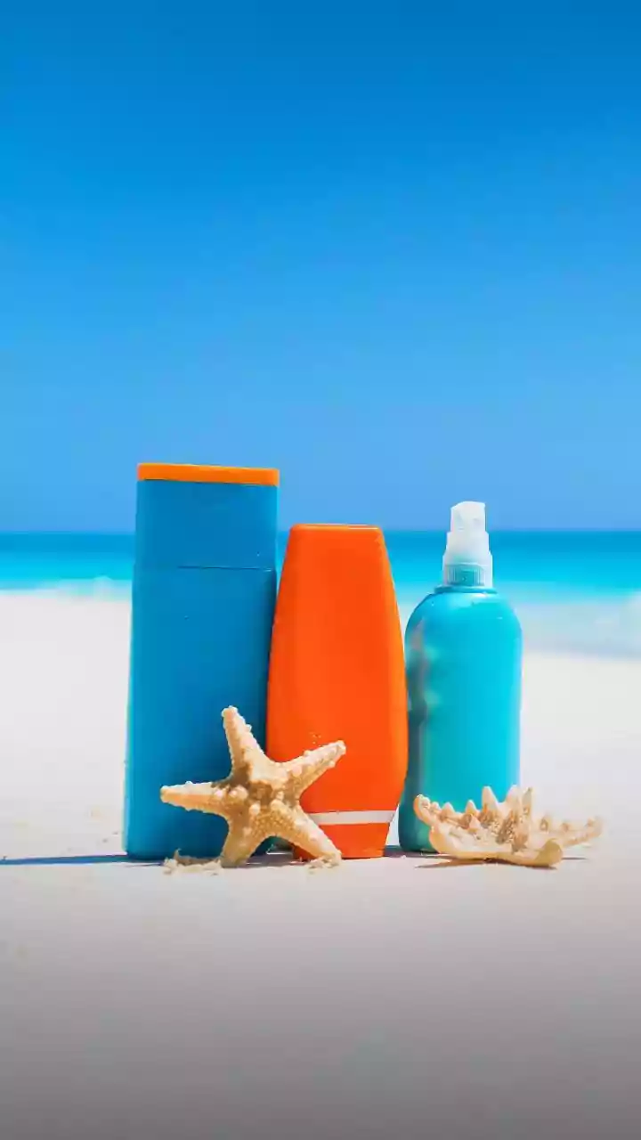 Shield Your Skin: Top High-SPF Sunscreens for Surviving India's Scorching Summer