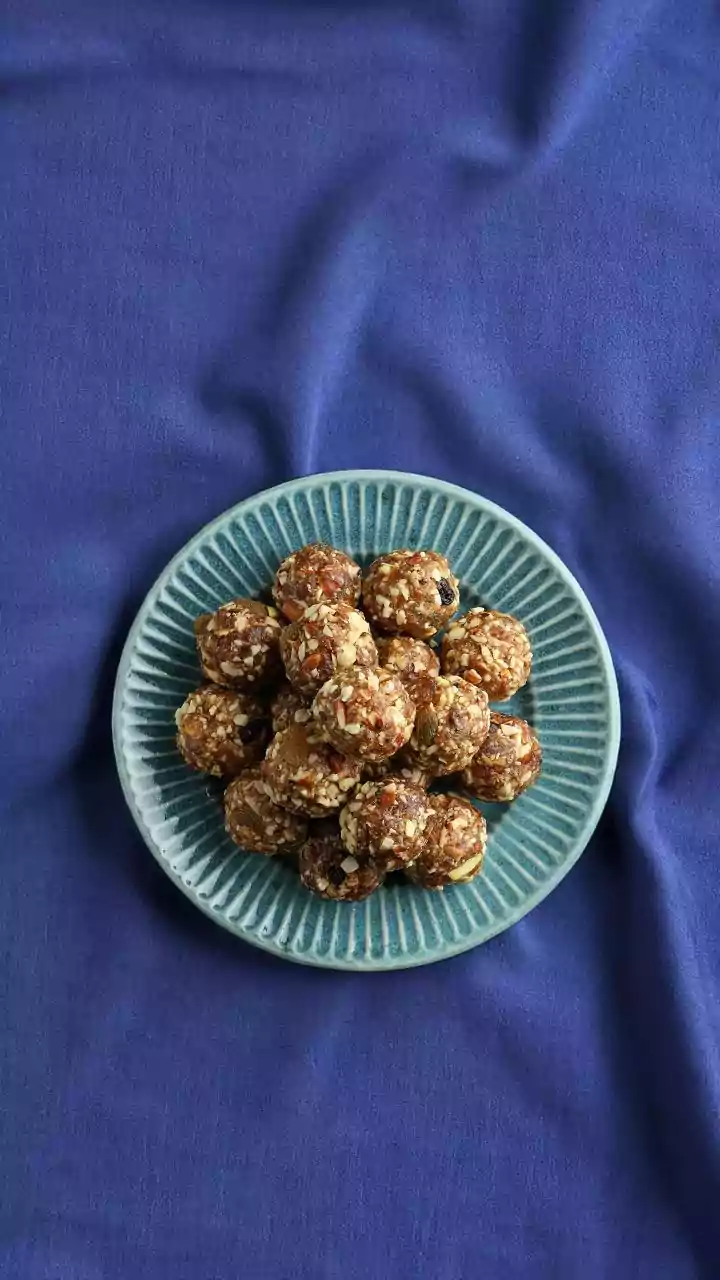 Exploring Sweet Snacks Built Around Whole Foods in Three-Step Heart-Friendly Snack Recipes