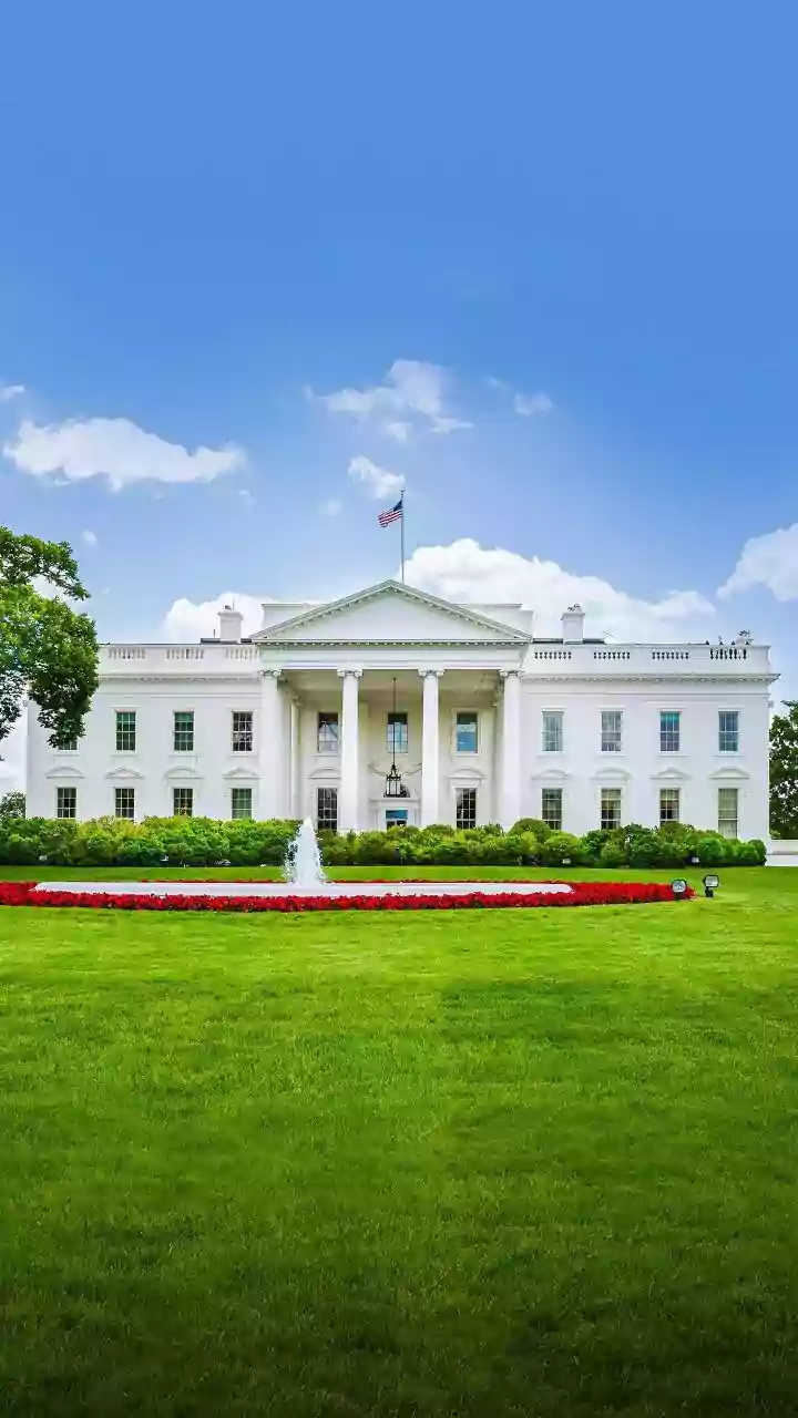 Why Is Donald Trump Trending Along With Title ‘Acting President Of Venezuela’ On Google Trends Today?