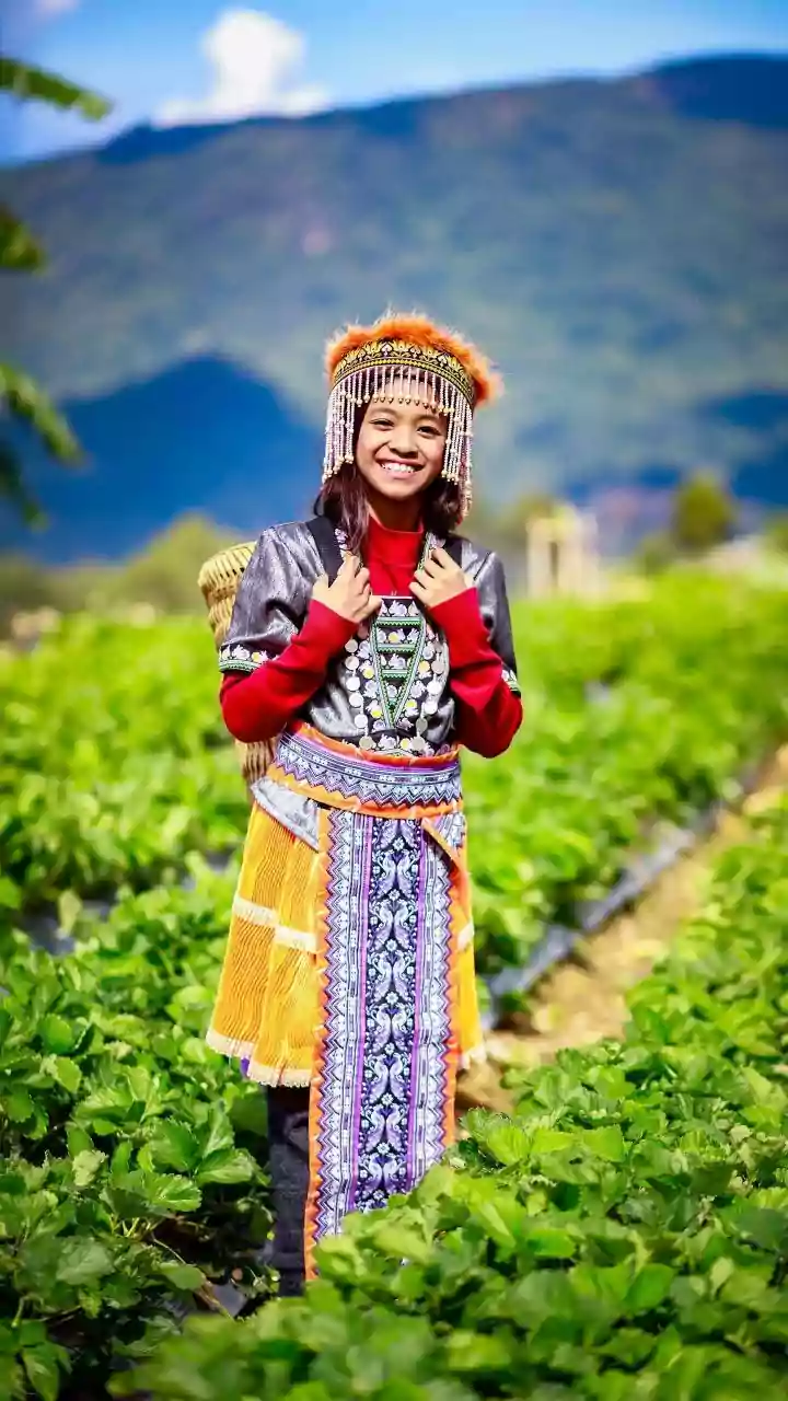 Culture-First Travel Needs Meghalaya's Jowai Chapter