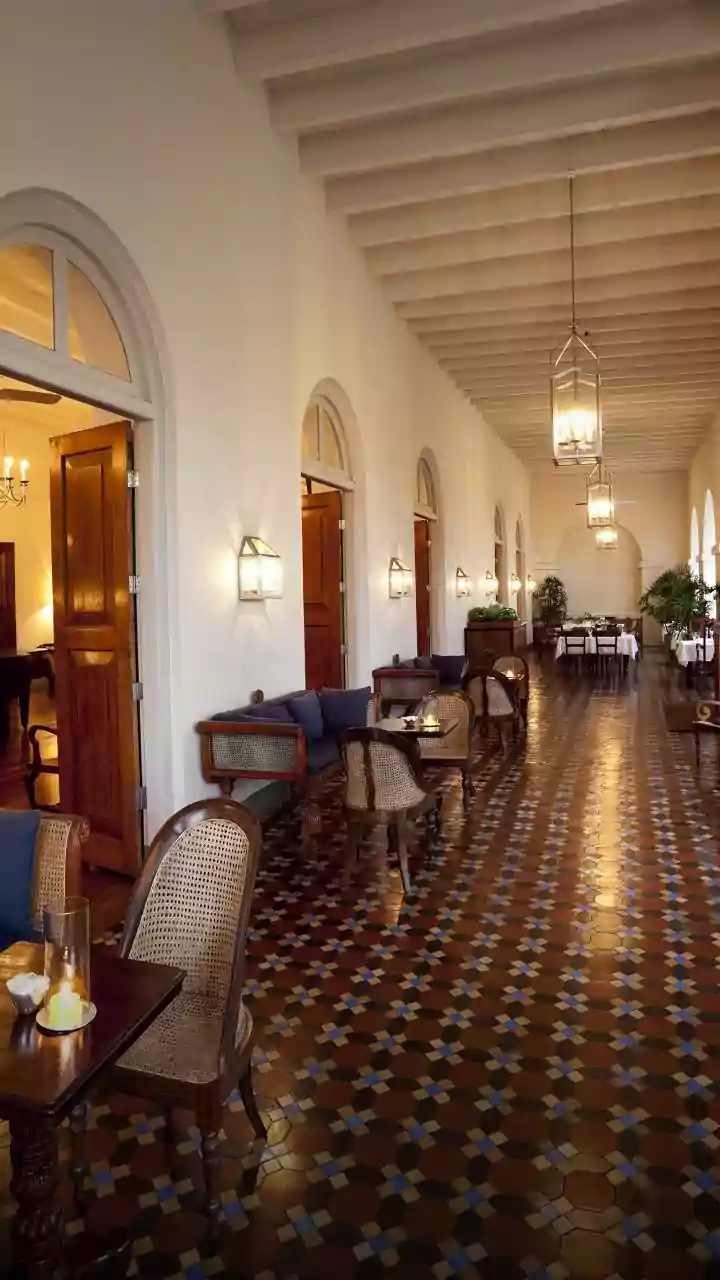 Historic Stays Need Clear Trade-Offs Between Original Features and Guest Convenience