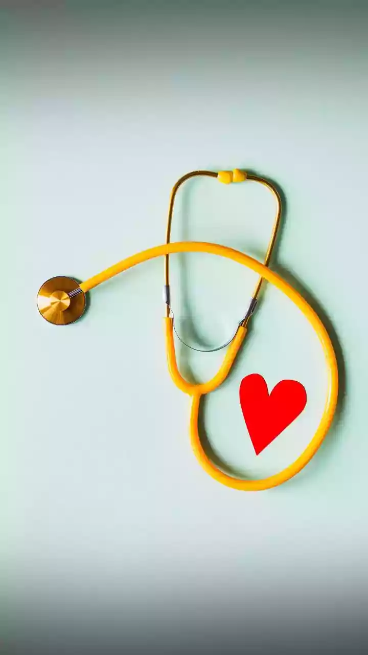 Blood pressure: 5 myths you must stop believing