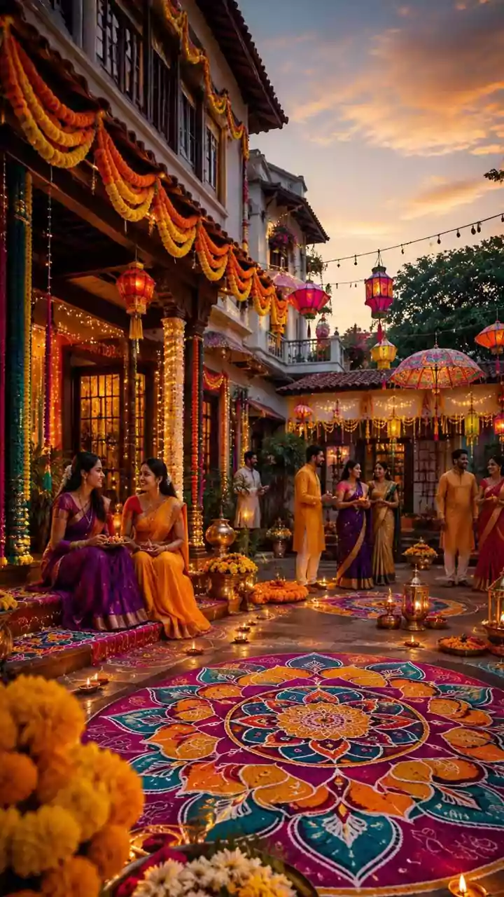 Consistency Instead Of Overnight Skin Promises: A Closer Look At Diwali Skincare