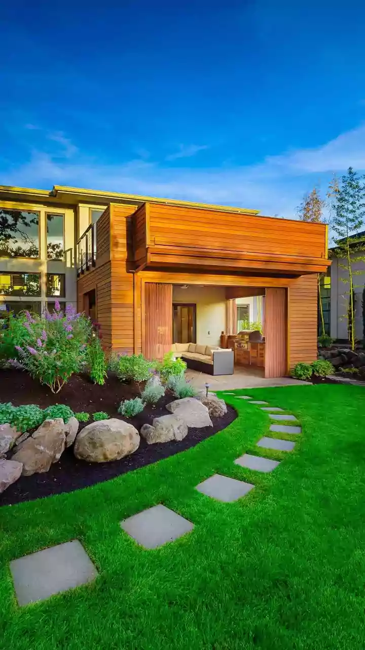 Understanding Water-Smart Garden Design In The Low-Water Gardening Shift