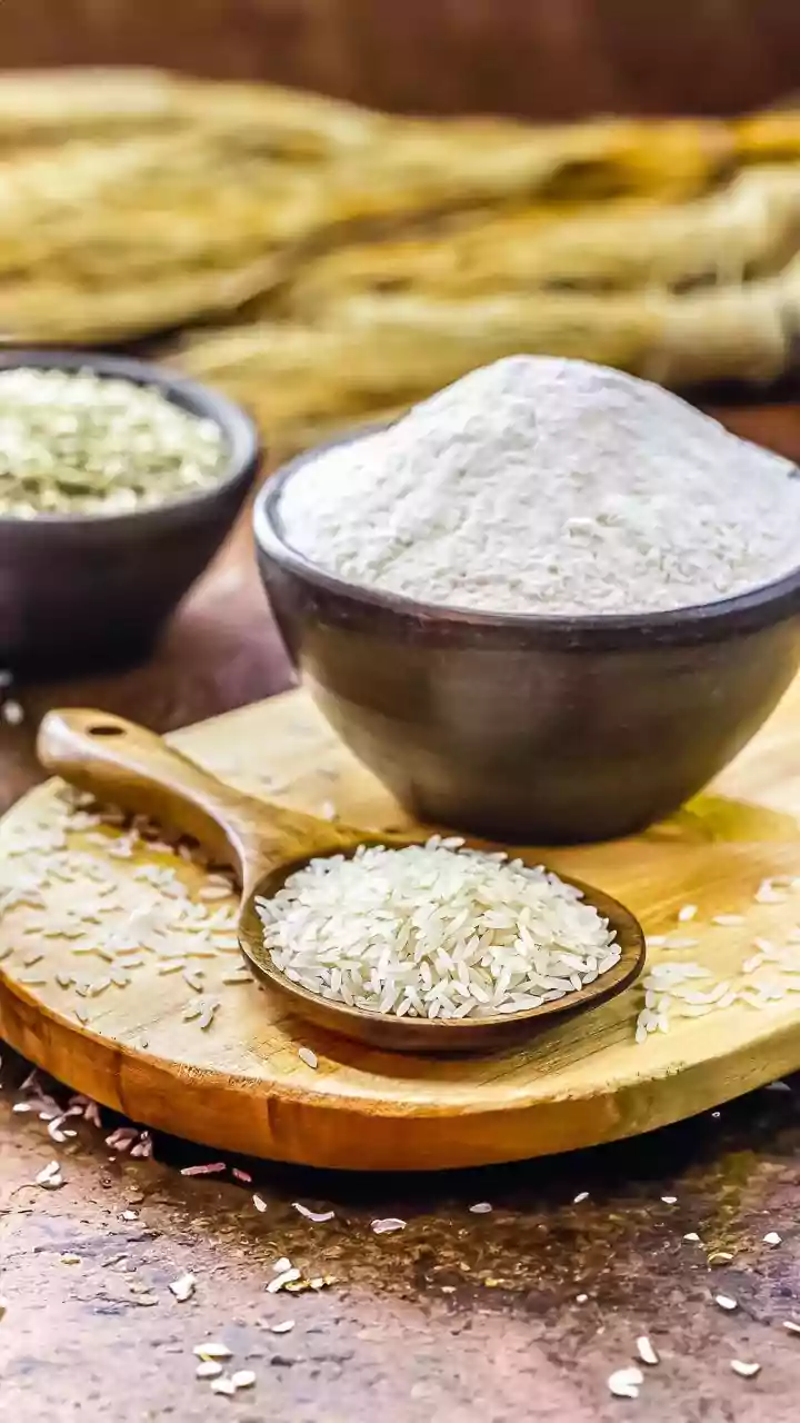 Check the Rice Variety before Choosing a Water Ratio