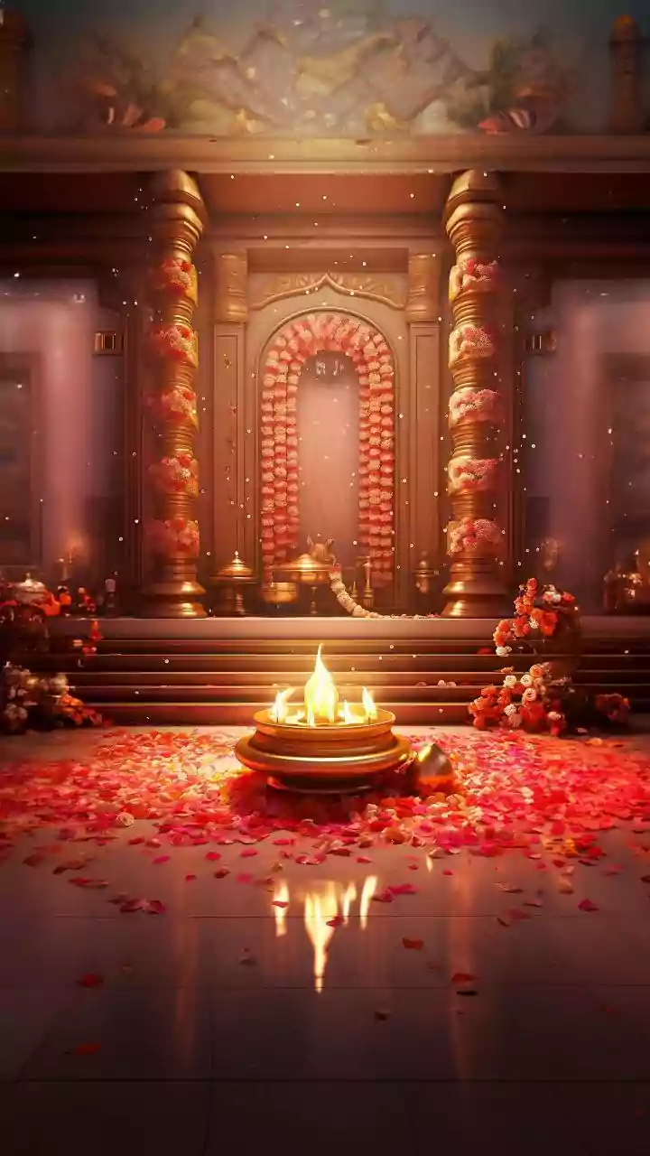 What Is ‘Vastu Shanti Hawan’? Its Purpose, Step-By-Step Rituals Amid Photos From ‘Dhurandhar’ Akshaye Khanna's Home