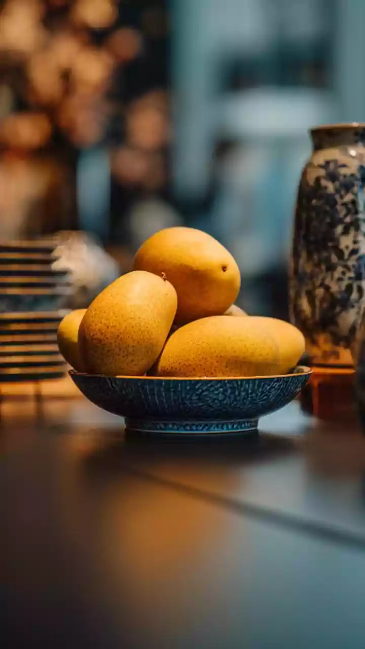 How to elevate your daily meals with Mango: Tangy, juicy twist you need