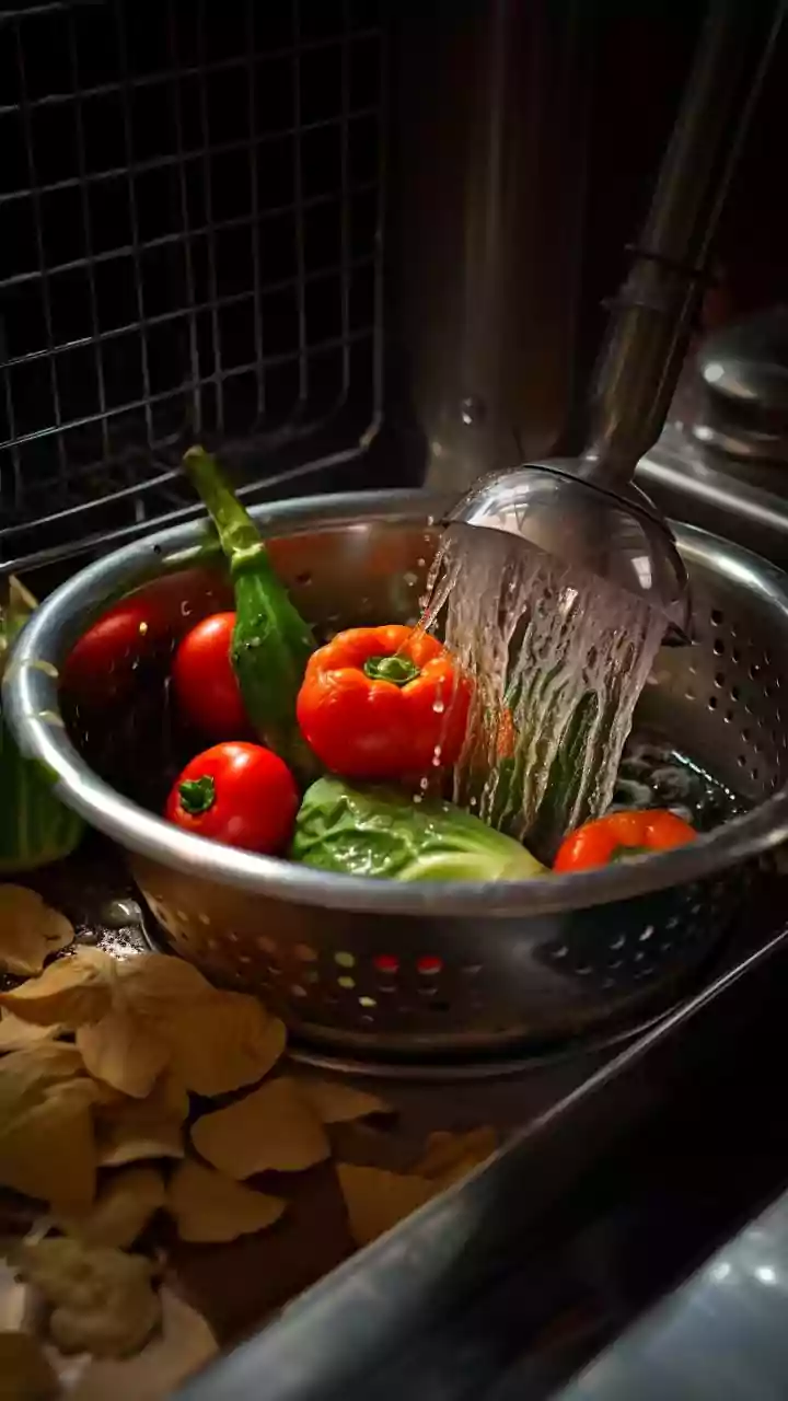 Food Poisoning: Your Essential Guide to Prevention, Symptoms, and Recovery