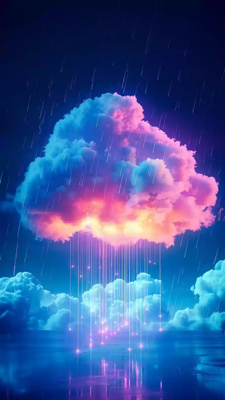 Can Cloud Seeding Address Water Scarcity in India?