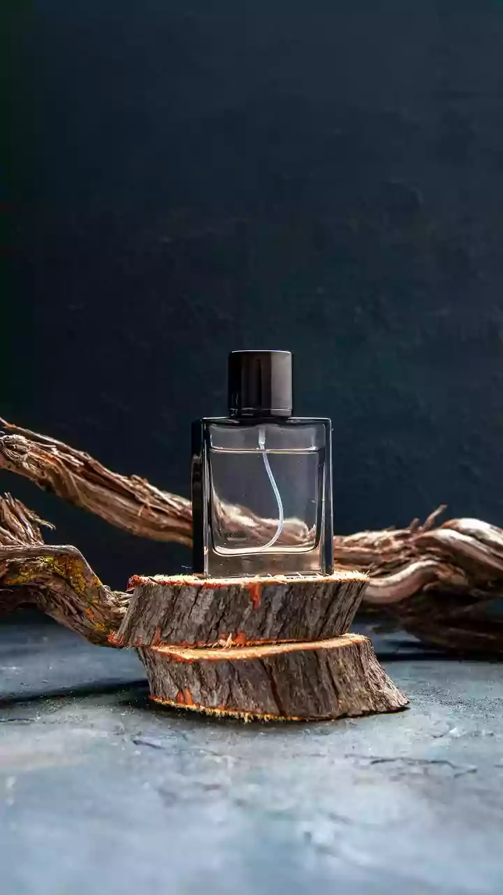 The Scent of First Rain Inspires a Perfume Made From Earth