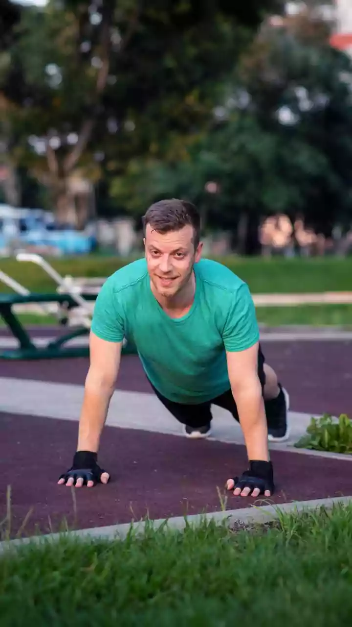 From Forearm Holds To Plank Jacks: Variations That Challenge Every Core Muscle Group