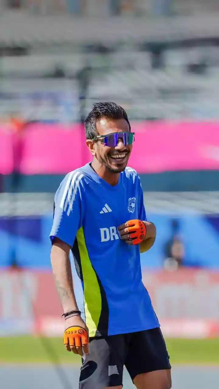 [WATCH] T20 World Cup 2026: Yuzvendra Chahal reveals his pick for Player of The Tournament