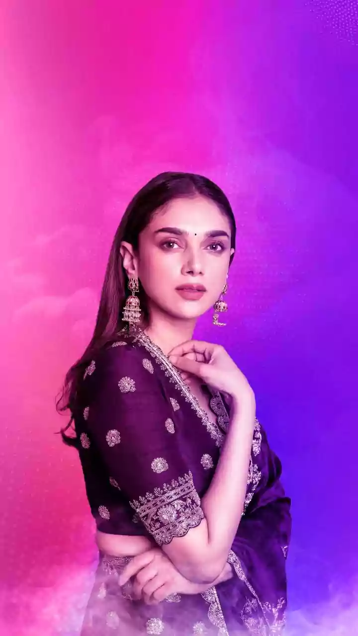 Aditi Rao Hydari's Bridal Looks: A Fashion Guide
