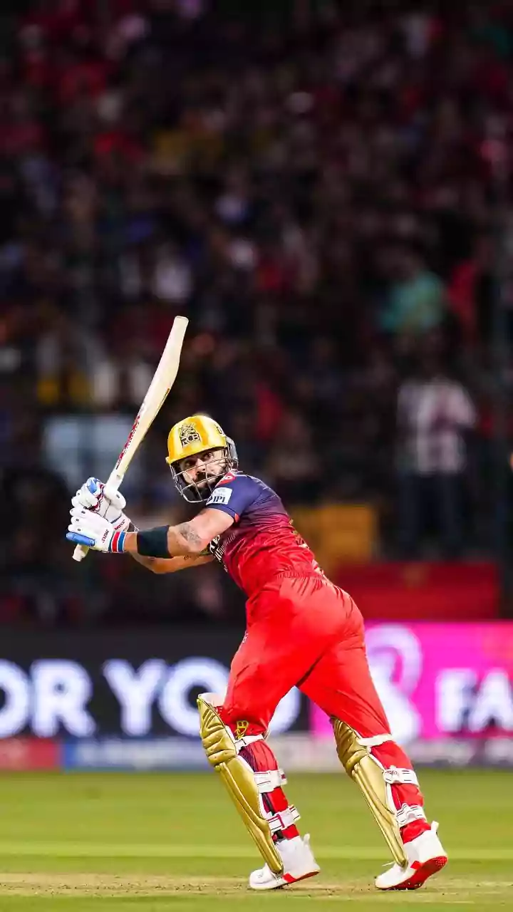 IPL 2026: BCCI gives RCB, RR deadline to finalise home venues