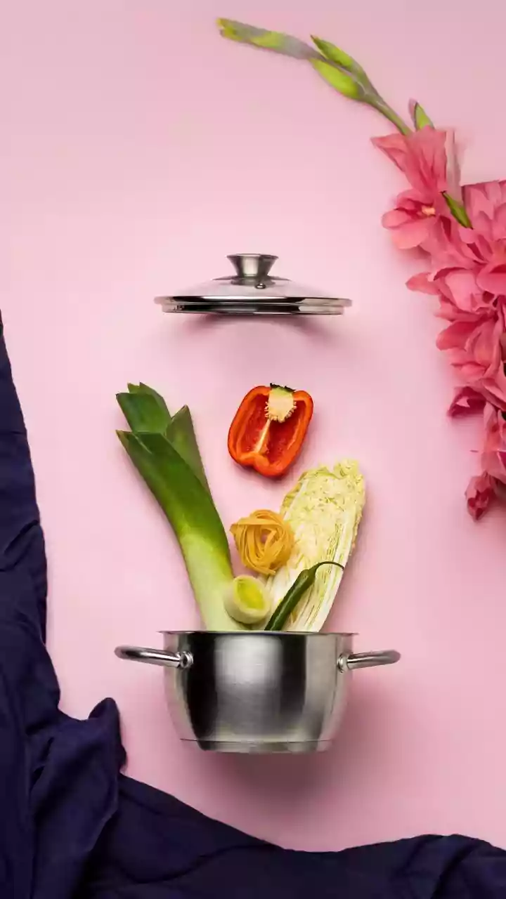 Air Fryers Are Moving Way Beyond Fries