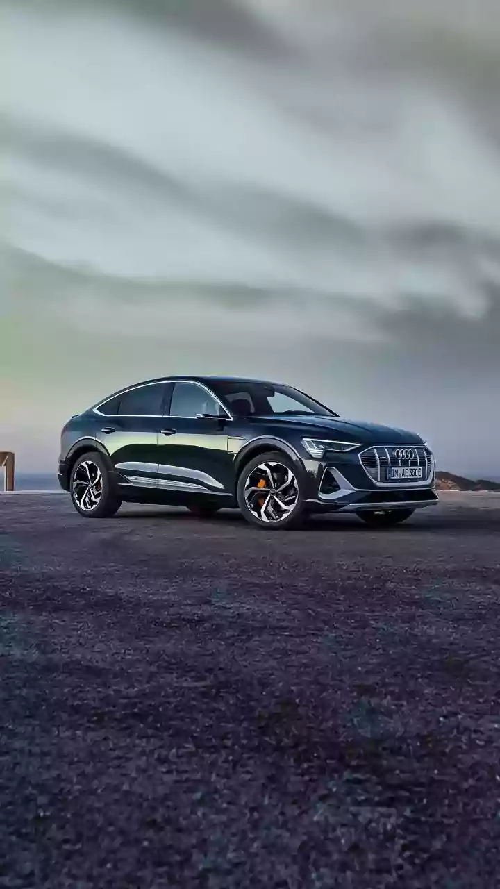 The Upcoming Audi A2 e-tron Nods to a Lightweight Noughties Original