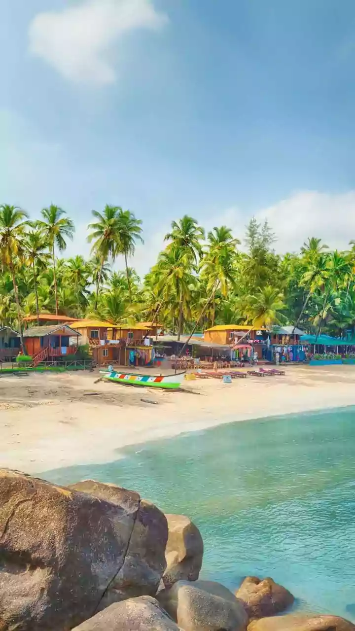 Exploring Goa's Charm: Beyond Sun and Sand