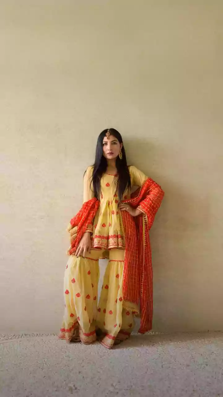 Young Indians Want Retro, But Make It Wearable