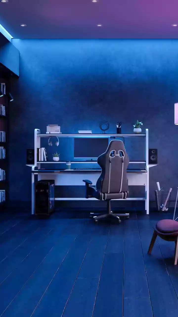 Why Home Office Ergonomic Adjustments Are Essential To Prevent Chronic Lower Back Strain