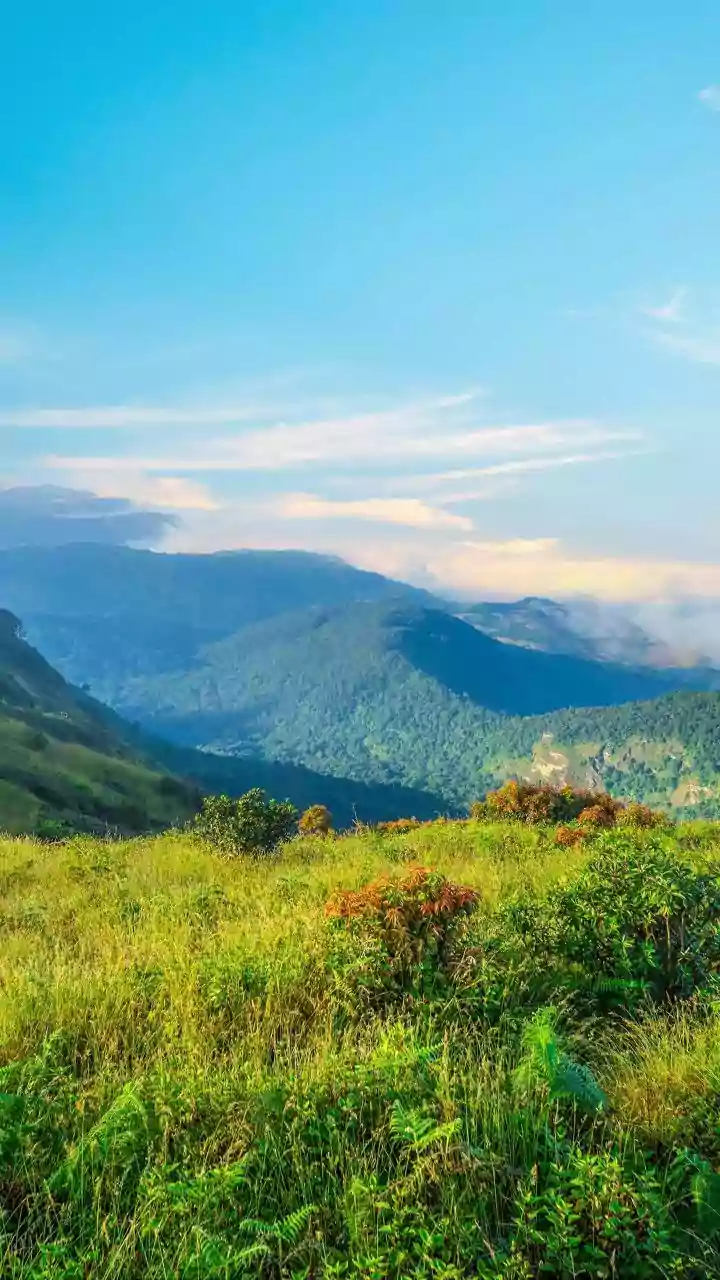 What the Western Ghats Trial Means for Bengaluru-Mangaluru Vande Bharat