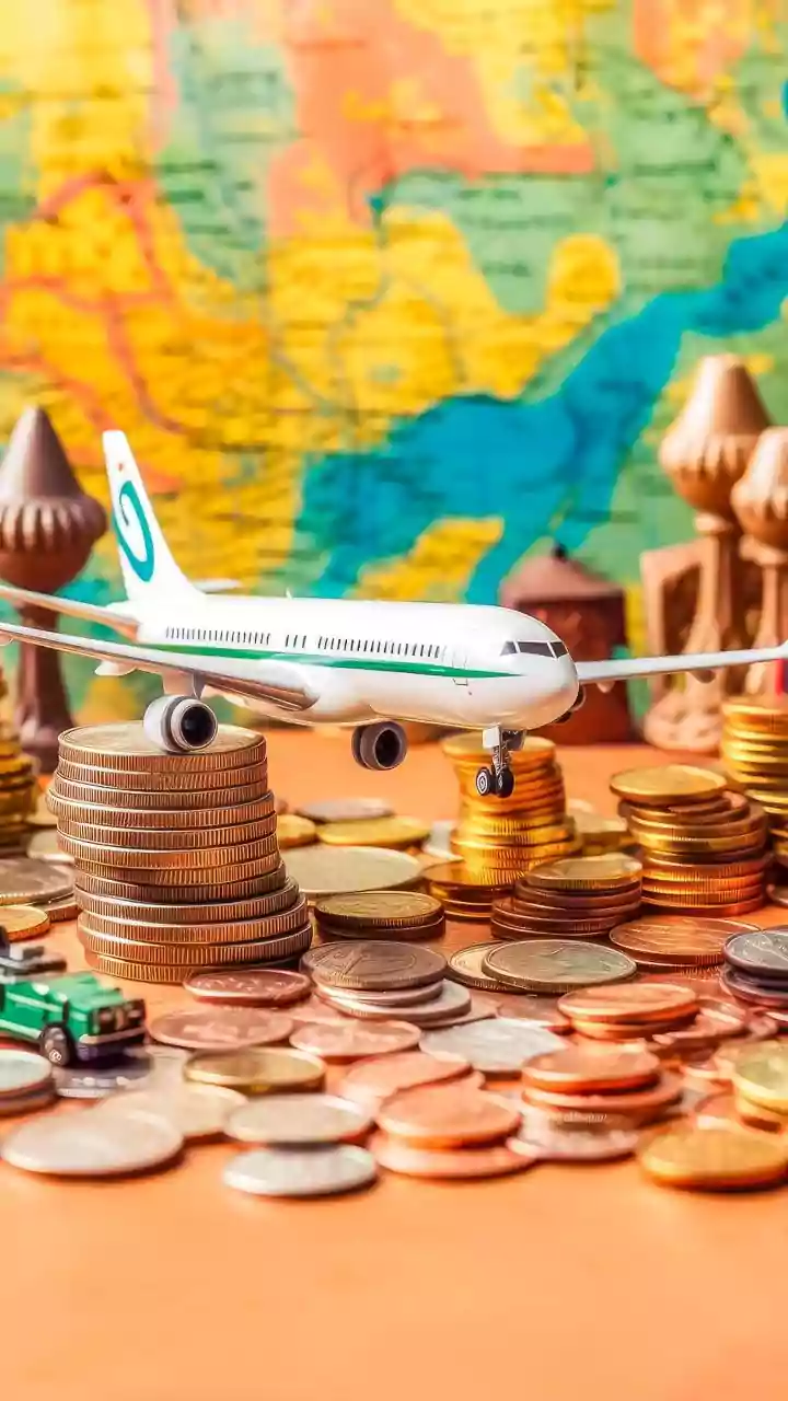 Forex at Your Doorstep: Weekend Delivery for International Travel