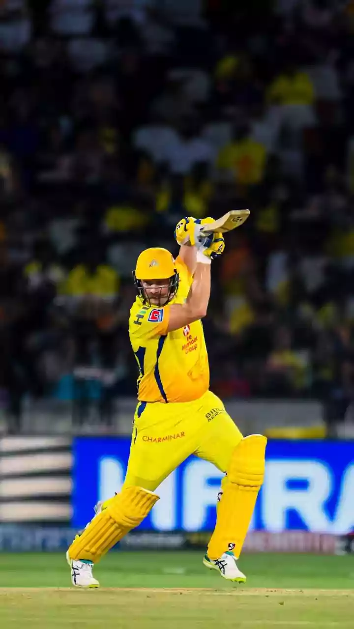 Top 5 greatest IPL playoffs batting knocks of all time