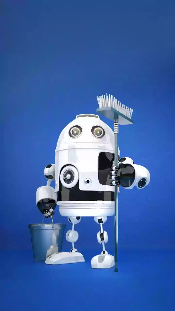 AI-powered robotic canal cleaning system commissioned in Thiruvananthapuram