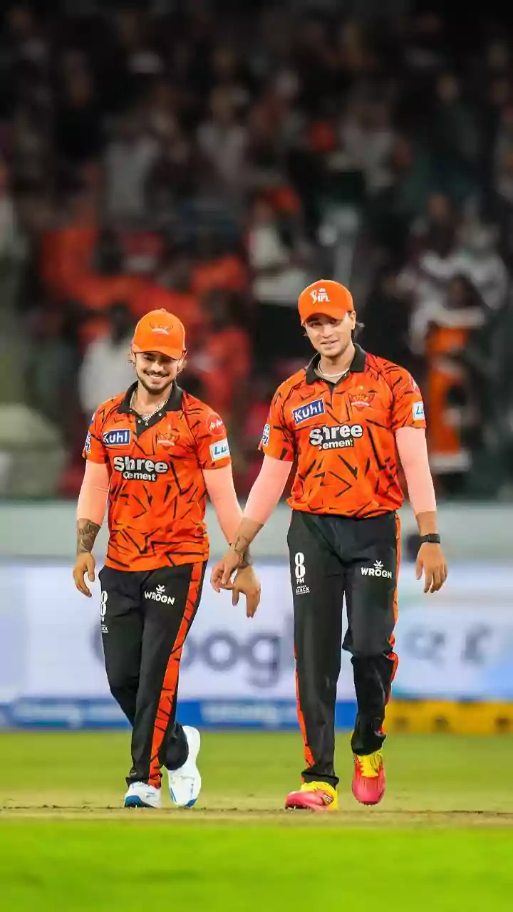 RR vs SRH Prediction: Who Will Win Rajasthan Royals vs Sunrisers Hyderabad IPL 2026 Match 36 Today?