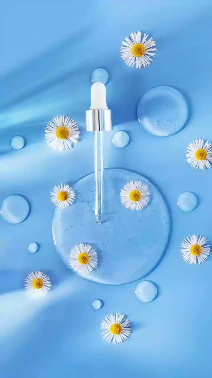 Rainy Days Need Barrier-First Beauty Habits
