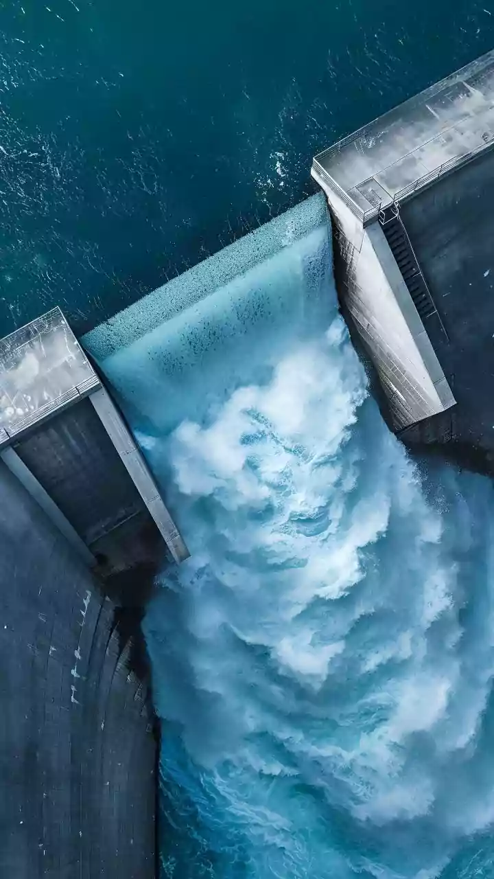 Jalgaon: No Seismographs At Many Dams In Maharashtra; Departmental Apathy Exposed After Hingoli Earthquake