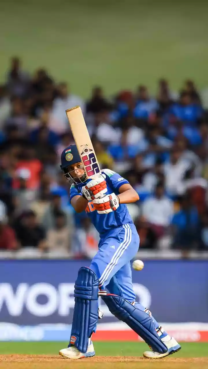 ''Jay Shah intervened' - Pratika Rawal confirms she will receive Women's World Cup winner's medal