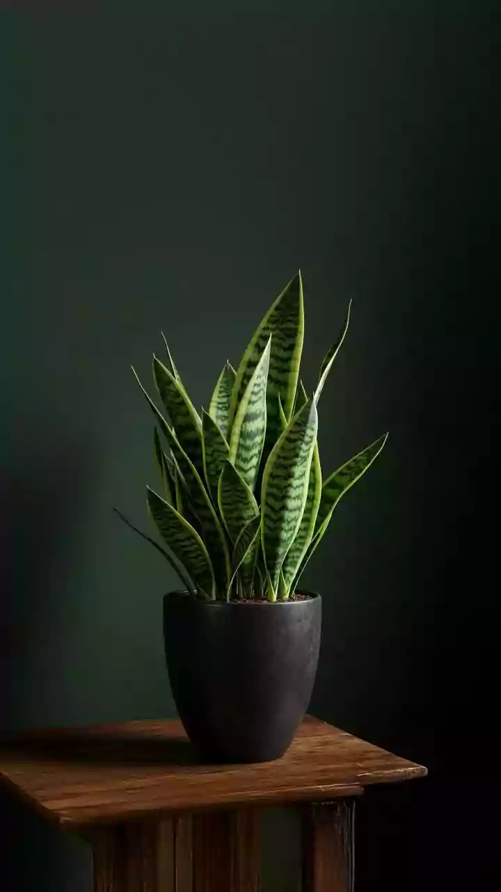 Snake Plants: 10 Varieties to Elevate Your Home