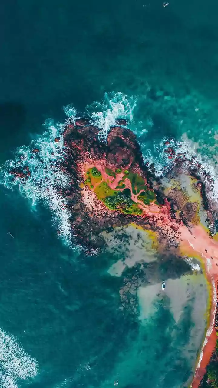 Satellite Images Can Track Disaster Zones Faster: Here's How