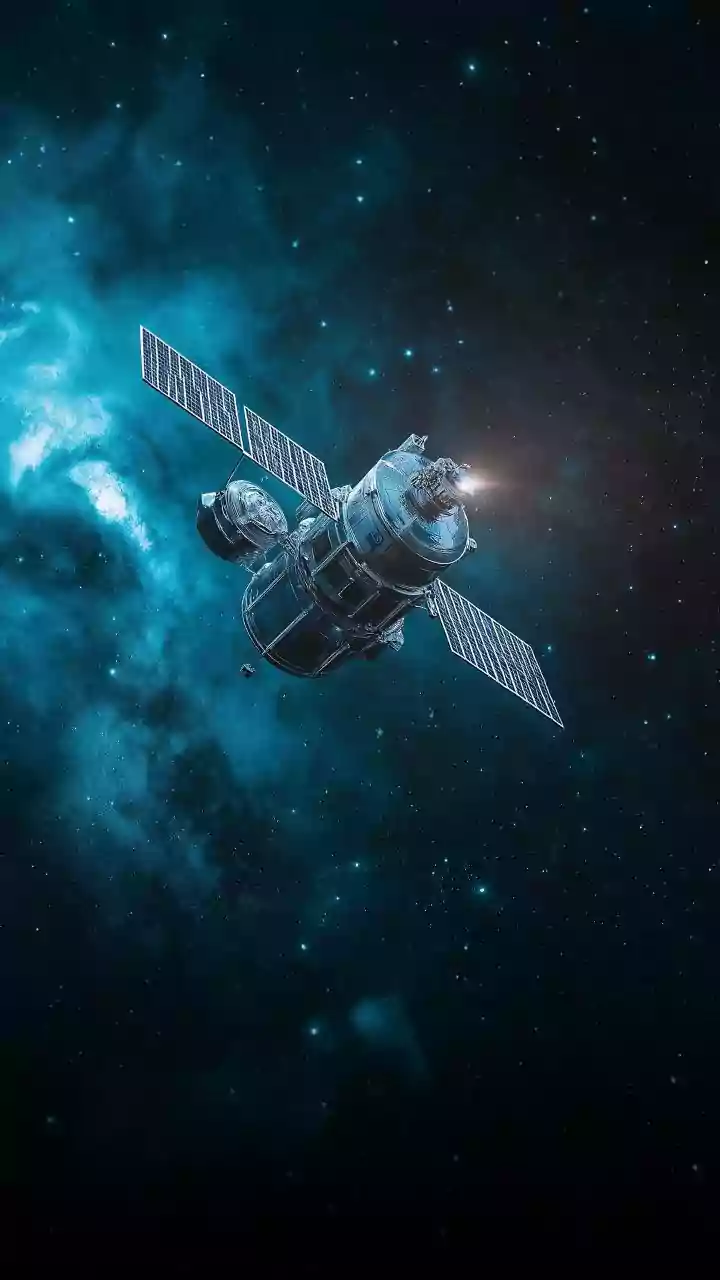 Space Tech Frontiers: AI, Rockets, and Data Centers in Orbit