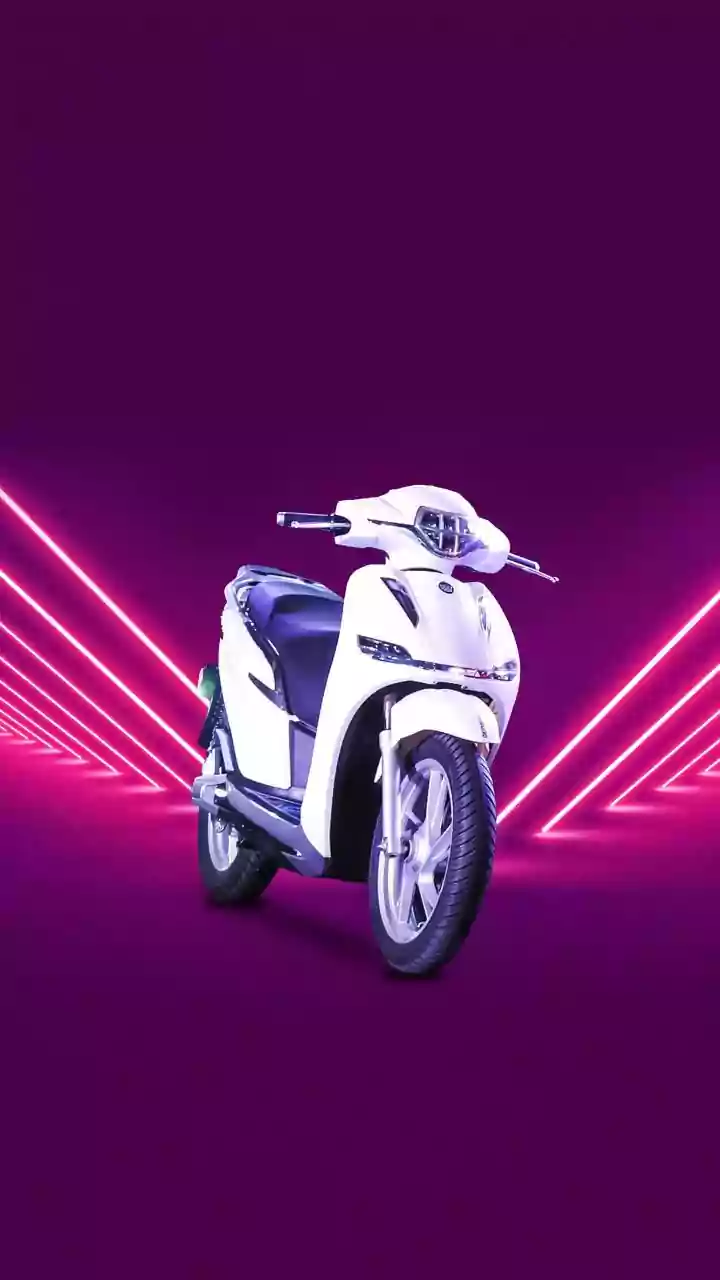 Why Breakthrough Energy Storage Tech Could Slash Electric Scooter Charging Times Drastically Soon