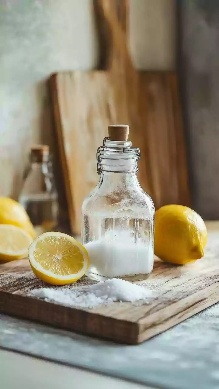 Banish Fridge Odors: 4 Budget-Friendly Hacks for a Fresh-Smelling Refrigerator