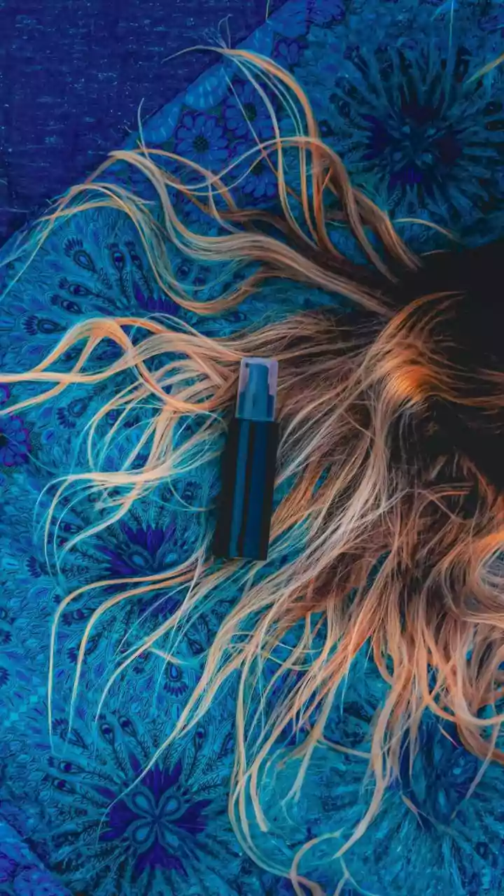 Hair Color Guide: 6 Products for Glossy Locks