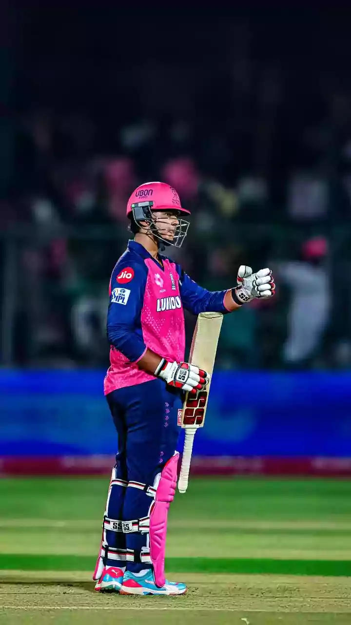 VHT: Vaibhav Suryavanshi breaks AB de Villiers's List A record