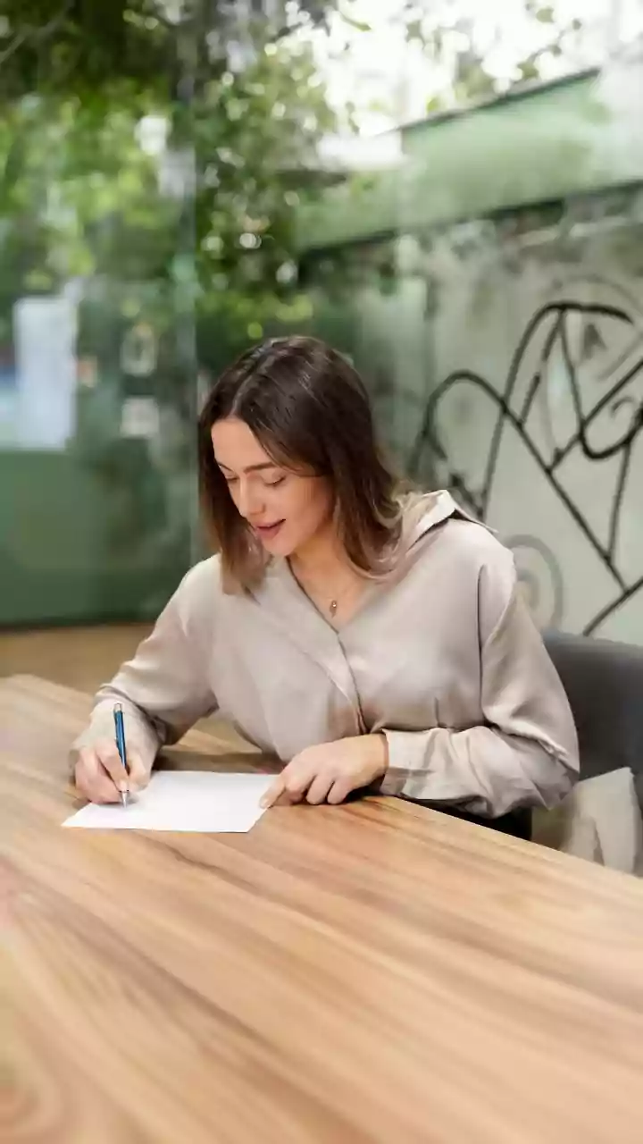 Why Generic AI Phrases Can Hurt Your CV